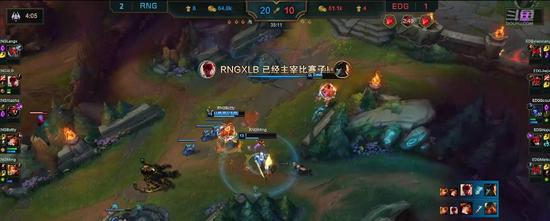 HotS 社区重燃希望 玩家期待游戏复兴