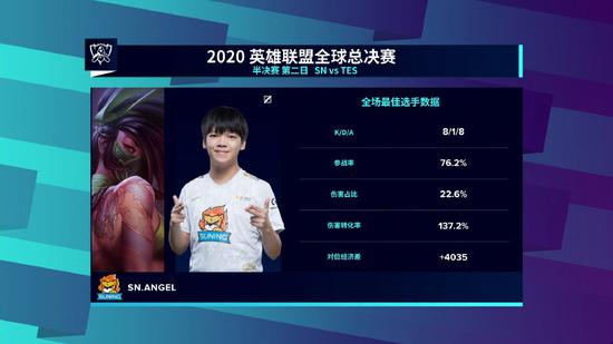 BLG战队在濮院电竞节以2:0战胜AL，LPL常规赛圆满收官